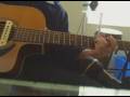 how to play he by jars of clay