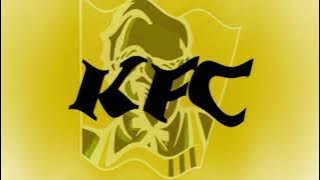KFC 2016 Intro Logo Effects Sponsored By Klasky Csupo 2001 Effects