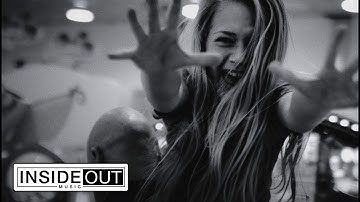 STEVE HACKETT - Beasts in Our Time (OFFICIAL VIDEO)