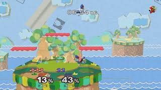 the grooviest falco