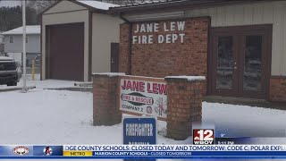 Jane Lew VFD hosting new fundraiser
