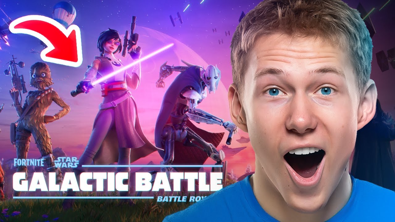 MRSAVAGE PLAYS THE NEW FORTNITE SEASON!