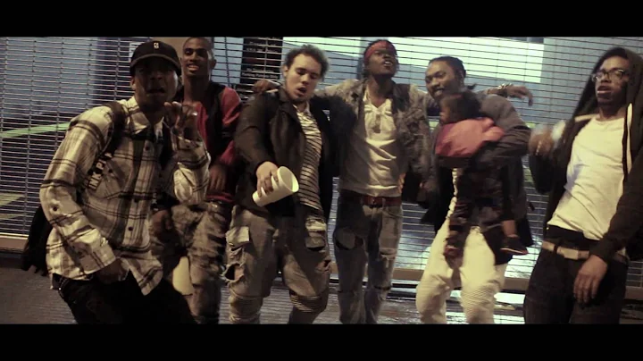 DatBoa Johno "Go Ahead" (Official Video) | Shot by: @CratialFilms