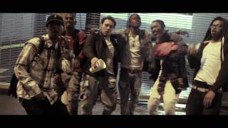 DatBoa Johno "Go Ahead" (Official Video) | Shot by: @CratialFilms