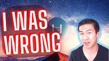 HBar Crypto, I was wrong… Hedera Hashgraph’s Future?