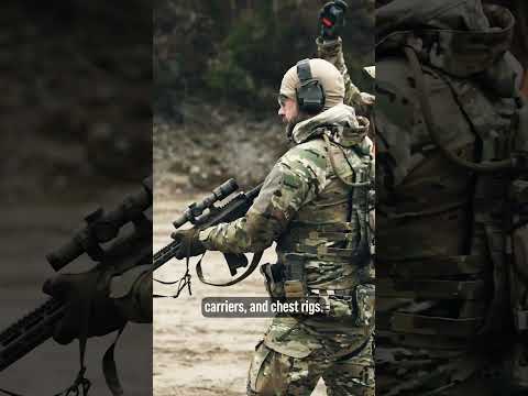Varusteleka L3 Softshell for Real Field Use