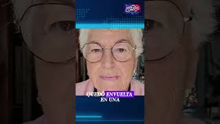 Detenida a los 86 años el caso que generó indignación internacional.