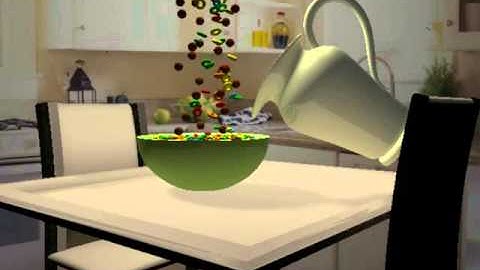 First Real Flow Work