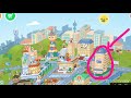 Toca Life World Secret ЁЯШ ЁЯШо Toca Life World Secret ЁЯШ ЁЯШо