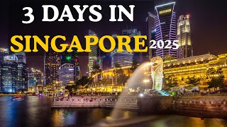 ✅ “Top 15 Places You MUST Visit in Singapore (2025 Travel Guide)”