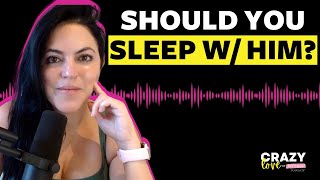 The Right Time For Sex In Relationship: Navigating Physical Intimacy: Expert Insights | Jackie Loor