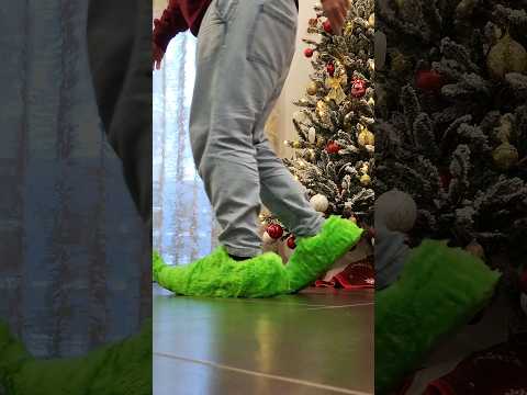 Le scarpe del