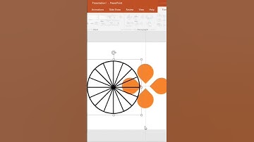 Table Fan in PowerPoint | PPT Animation of Table Fan with ON/OFF switch | PowerPoint Animation