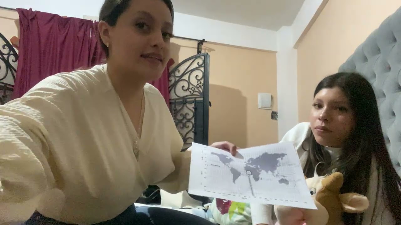 Tarea Geografía, Sayuri Vega Rodriguez 601