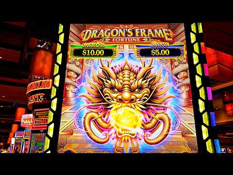 AWESOME NEW GAME AND EPIC JACKPOT!!!!!!!!!!!!