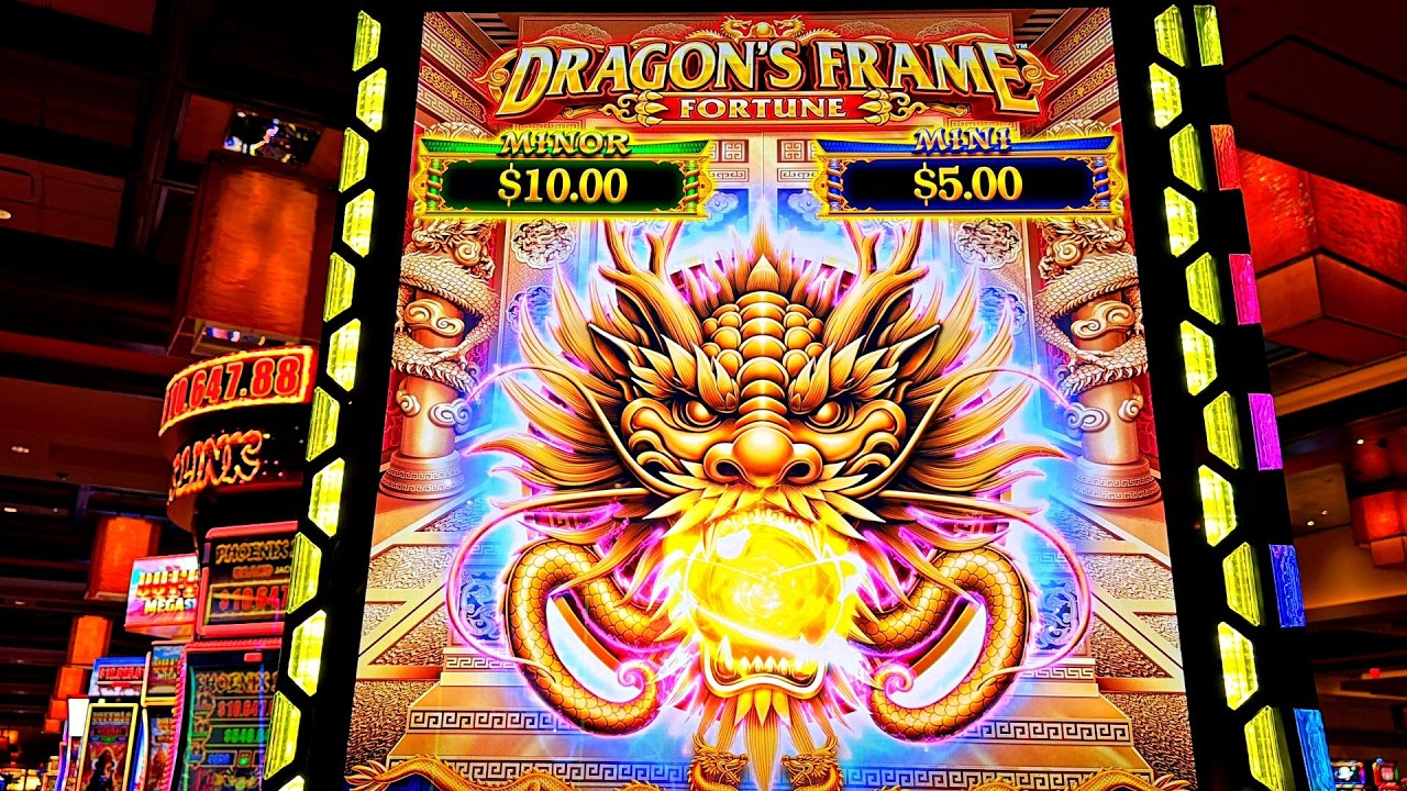 AWESOME NEW GAME AND EPIC JACKPOT!!!!!!!!!!!!