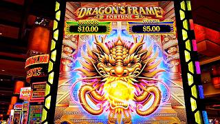 AWESOME NEW GAME AND EPIC JACKPOT!!!!!!!!!!!! screenshot 4