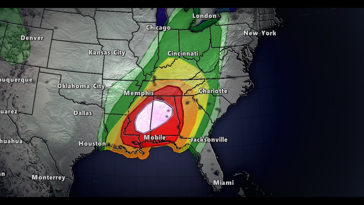 LIVE | TORNADO OUTBREAK | EXTREME WEATHER | Live Weather Channel ...
