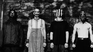 Watch Mudvayne LD 50 video