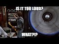 When is it Too Loud? Safe Headphone &amp; Movie Listening