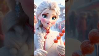 Life of Elsa aiart funny meme disney elsafrozen pixars frozen comedy captainamerica