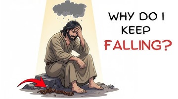 Breaking the Cycle of Sin: Paul’s Secret to Freedom | Grace Flow