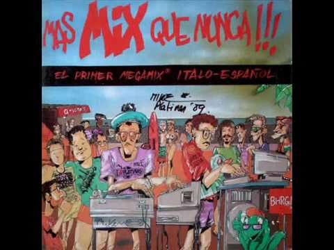 Mas Mix Que Nunca (1986)