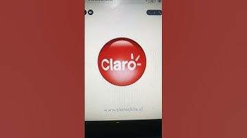 LG Optimus Me (Claro CL) Startup and Shutdown