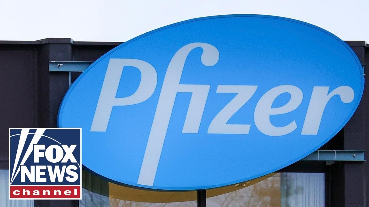 FDA approves Pfizer COVID-19 vaccine for emergency use: AP