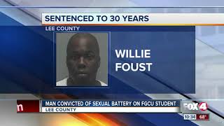Fake Rideshare Drivers - Man posing as a fake rideshare drivers gets 30yrs for sexual assault