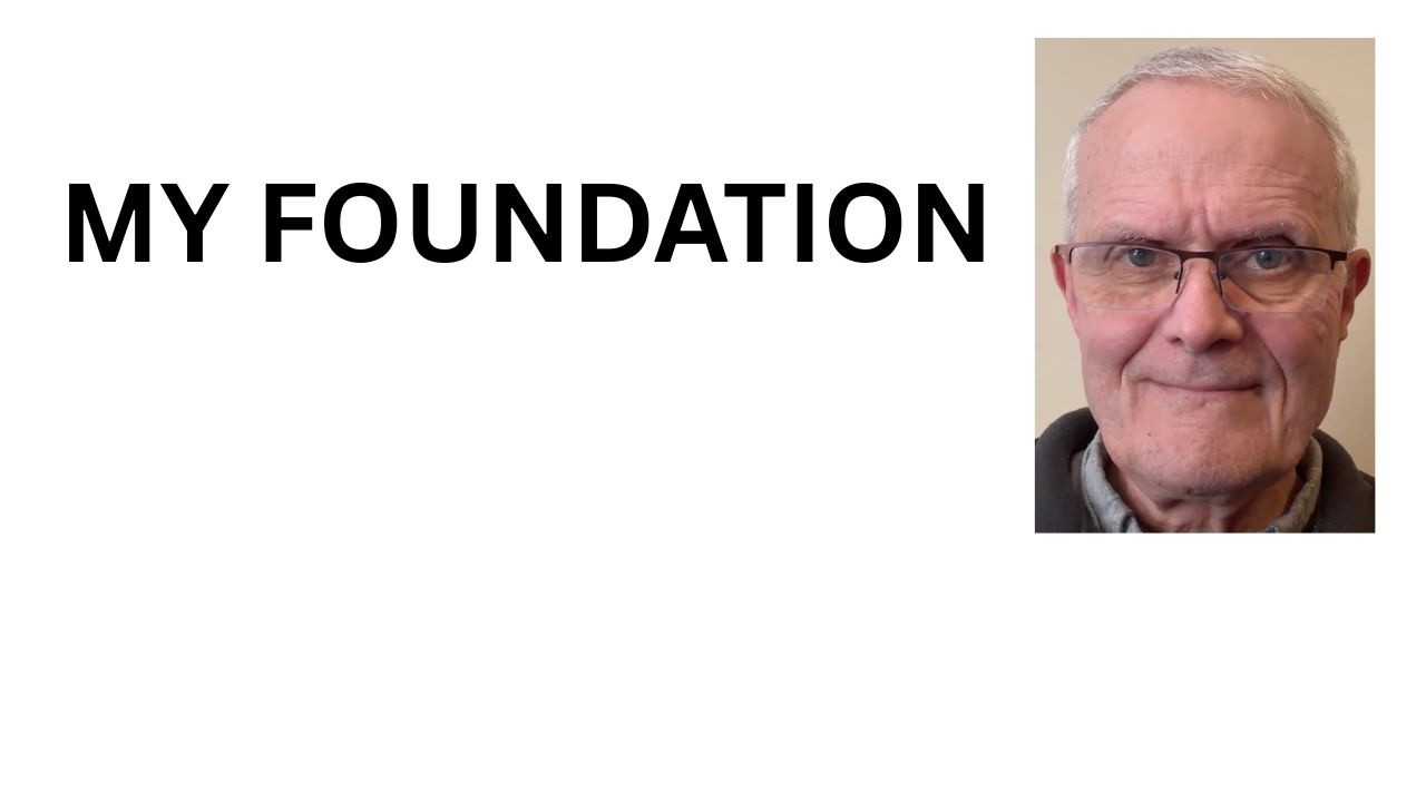 The System I’m Using to Stop Restarting My Life at 71