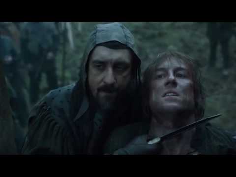Monty Python and the Siege of Riverrun