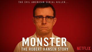 The Butcher Baker: The True Story of Robert Hansen’s Deadly Hunt