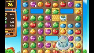 Fruit Planet Level 316