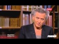 Bhl au bord des larmes sa soeur devient chrtienne