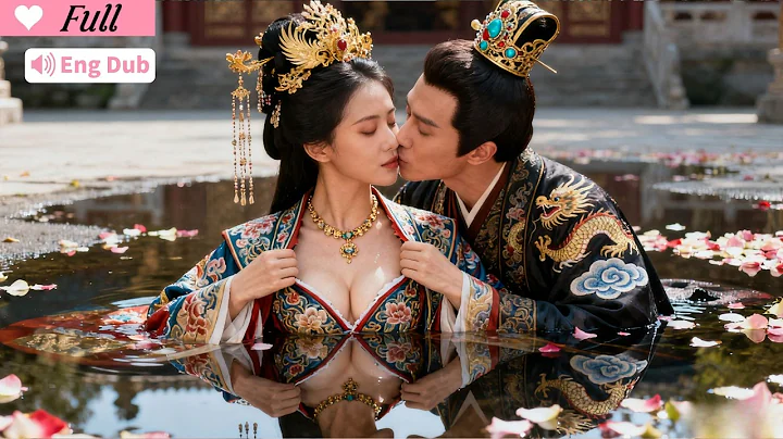 【Multi Sub DUB】Concubine’s Daughter Seduces the Crown Prince—And Becomes Empress#drama #cdrama