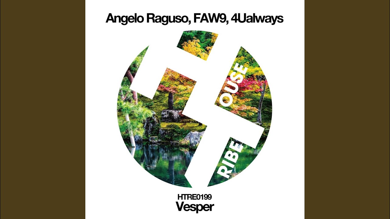 Watch Vesper on YouTube Watch Vesper on YouTube