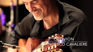 Astor Piazzola  -  Oblivion
