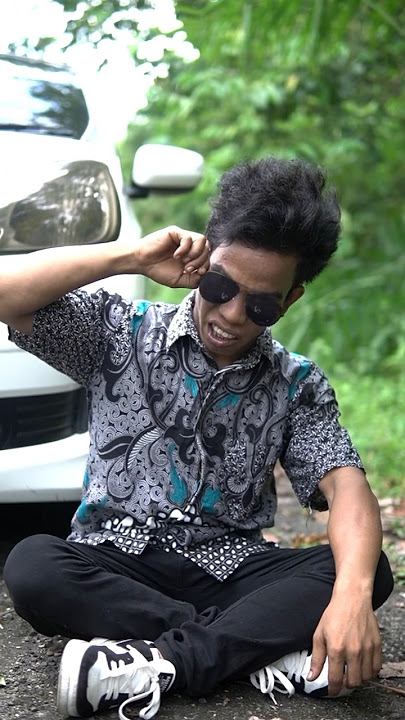 Kurang apa lagi cobak #thakinar