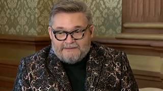 Видео Историк моды Александр Васильев: «Любая женщина хочет быть счастливой!» (автор: 7 канал Красноярск)