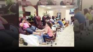 Tip Top Nails II in Huntsville AL 35806 (195)