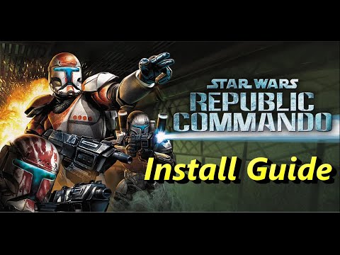 STAR WARS REPUBLIC COMMANDO 日本語版Windows用 Amazon.com: Star Wars Republic Commando - Xbox (Renewed
