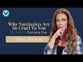 Why Narcissists Are So Cruel To You But Kind To Everyone Else