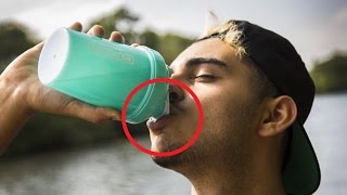 DID ANYONE ELSE SEE THIS??