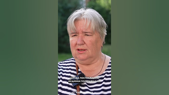 "We sat until the last": people left the Khotyn community en masse due to the security situation