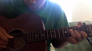 Bombay Bicycle Club - &#39;Leaving Blues&#39; Tutorial