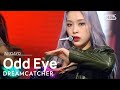 DREAMCATCHER(드림캐쳐) - Odd Eye @인기가요 inkigayo 20210207