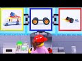 LEGO Experimental Vehicles: Ice Cream Truck | Billy Bricks | WildBrain Superheroes