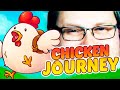 КУПЛИНОВ В КУРИНОМ ЦАРСТВЕ ► Chicken Journey
