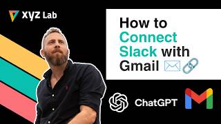 Link ChatGPT with Gmail